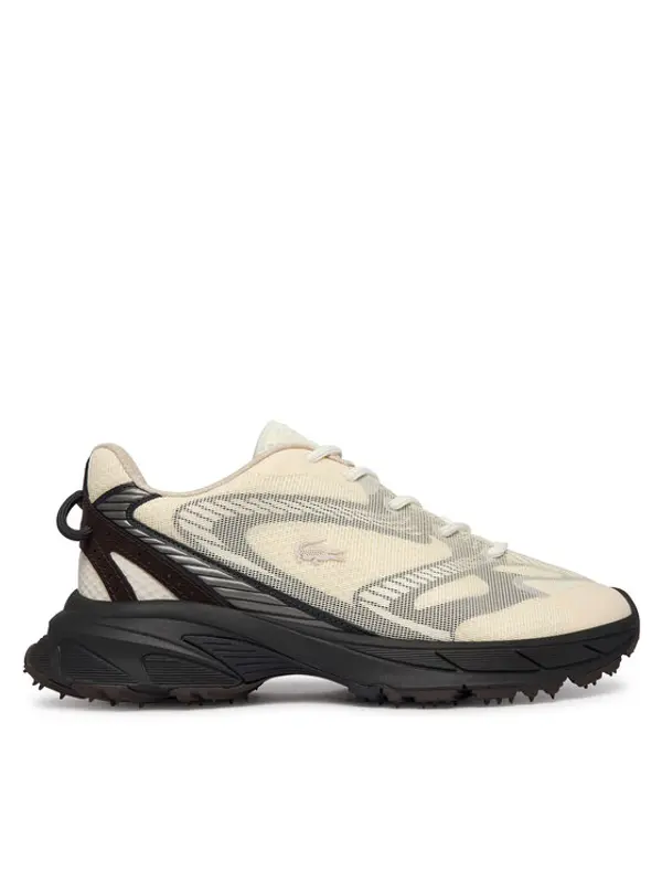 Lacoste Lacoste Tenisice L003 Neo Shot 51SMA0047 Écru