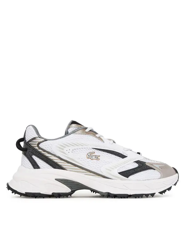 Lacoste Lacoste Tenisice L003 Neo Shot 7-50SMA0116 Bijela