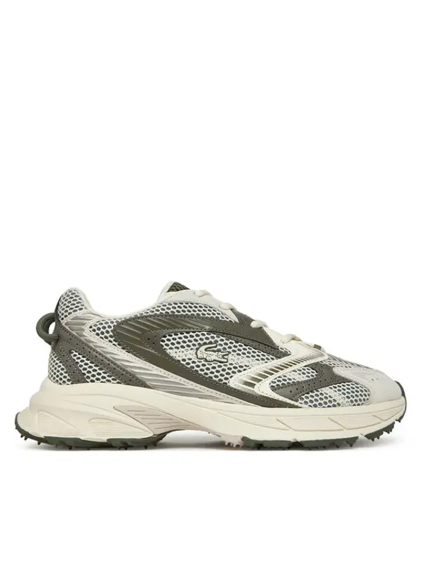 Lacoste Lacoste Tenisice L003 Neo Shot 7-50SMA0121 Écru