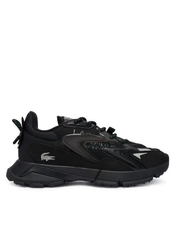 Lacoste Lacoste Tenisice L003 Neo Tech 7-50SMA0126 Smeđa