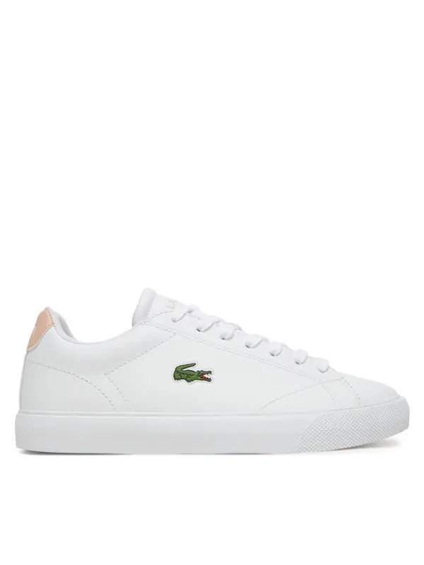 Lacoste Lacoste Tenisice Lerond 7-49CFA0037 Bijela
