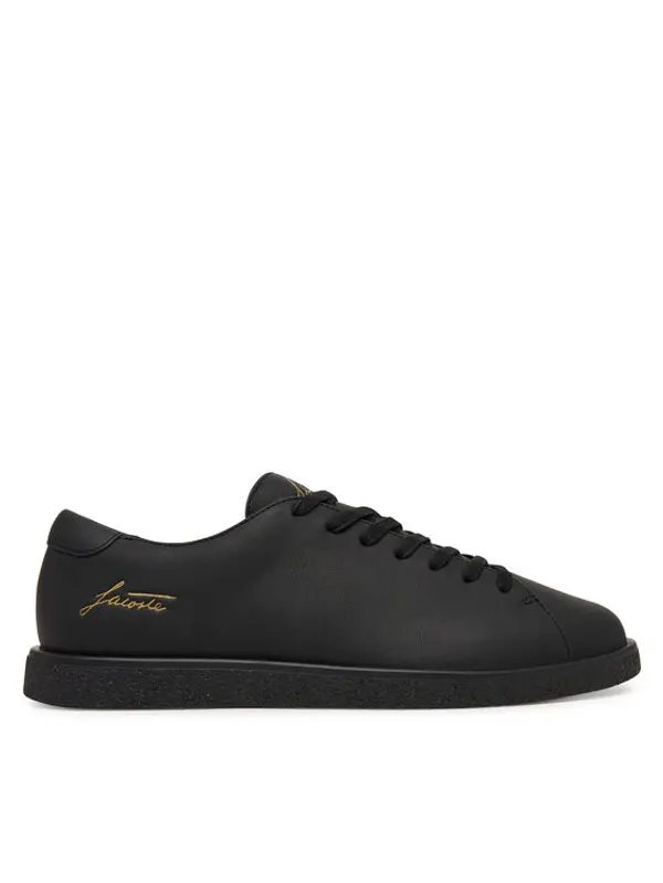 Lacoste Lacoste Tenisice Linecourt  51SMA0115 Crna