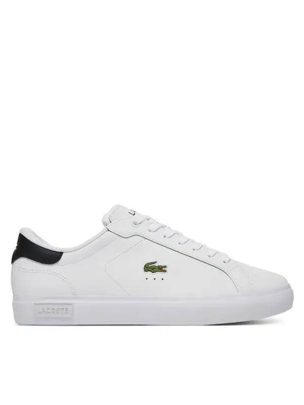 Lacoste Lacoste Tenisice Powercourt 7-49SMA0081 Bijela