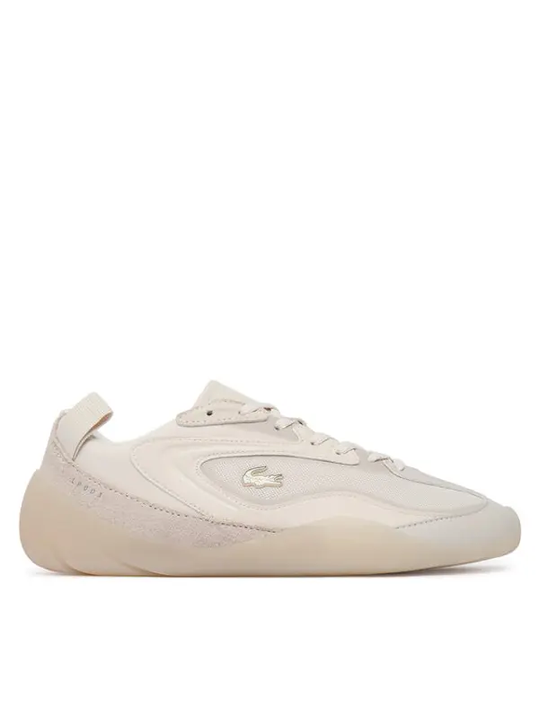 Lacoste Lacoste Tenisice Side Low 51SFA0125 Bijela