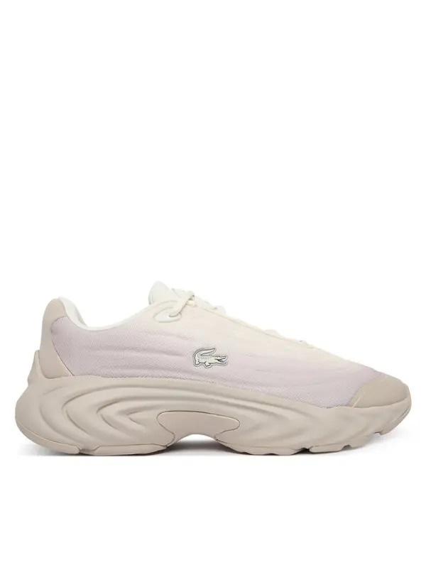 Lacoste Lacoste Tenisice Spinor 51SMA0053 Écru