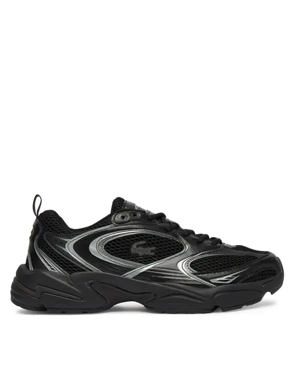 Lacoste Lacoste Tenisice Storm 96 2K 51SMA0058 Crna