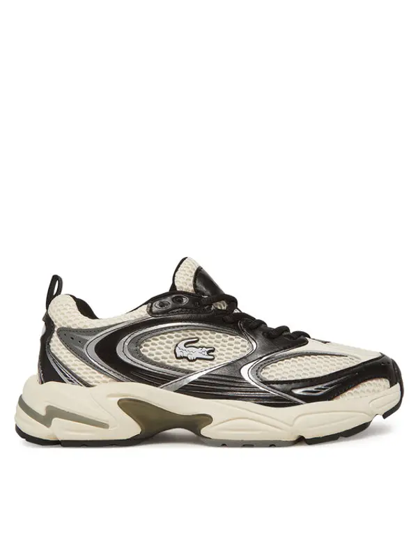 Lacoste Lacoste Tenisice Storm 96 2K 7-49SFA0024 Écru