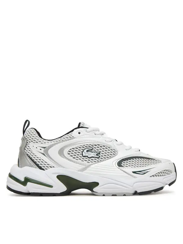 Lacoste Lacoste Tenisice Storm 96 2K 7-49SFA0025 Bijela