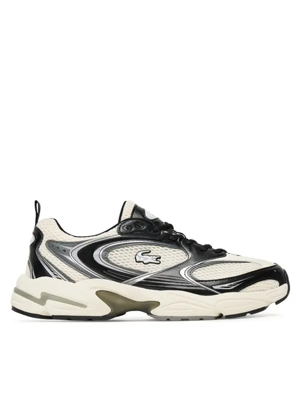 Lacoste Lacoste Tenisice Storm 96 2K 7-49SMA0020 Bijela
