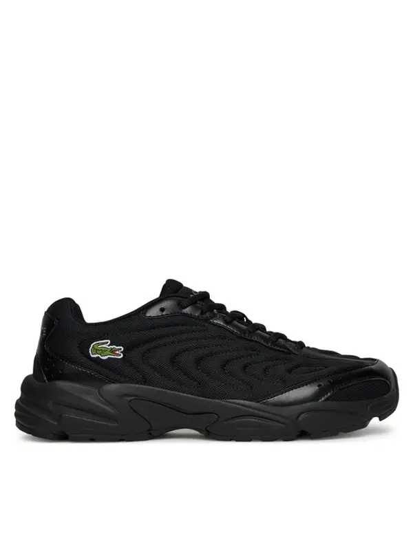 Lacoste Lacoste Tenisice Storm 96 2K 7-49SMA0023 Crna