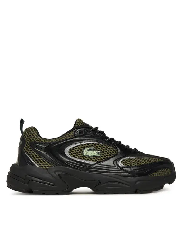 Lacoste Lacoste Tenisice Storm 96 2K 7-50SFA0173 Crna