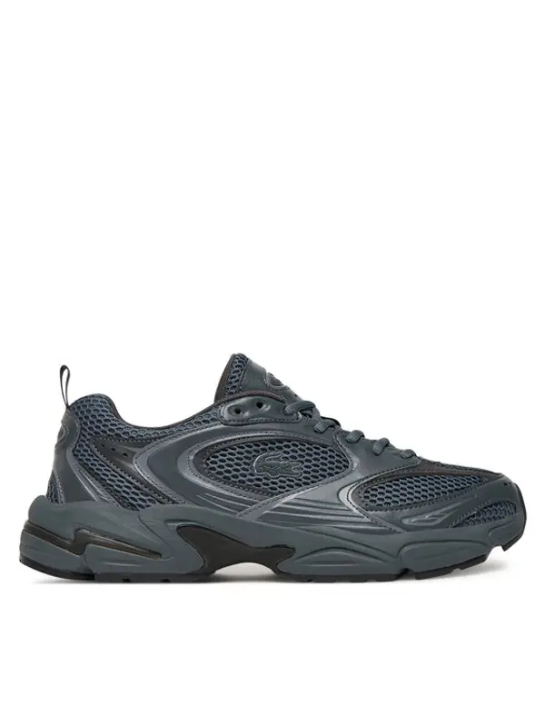 Lacoste Lacoste Tenisice Storm 96 2K 7-50SMA0173 Siva