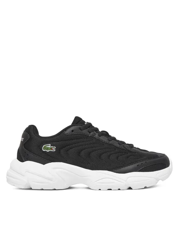 Lacoste Lacoste Tenisice Storm 96 2K Lite 7-50SUJ0022 Crna