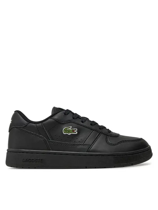 Lacoste Lacoste Tenisice T-Clip Set 224 7-48SUJ000802H Crna