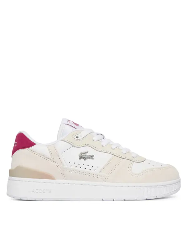 Lacoste Lacoste Tenisice T-Clip Set  51SFA0114 Bež