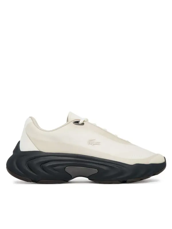 Lacoste Lacoste Tenisice Tactile Elevation Pack 51SMA0054 Siva