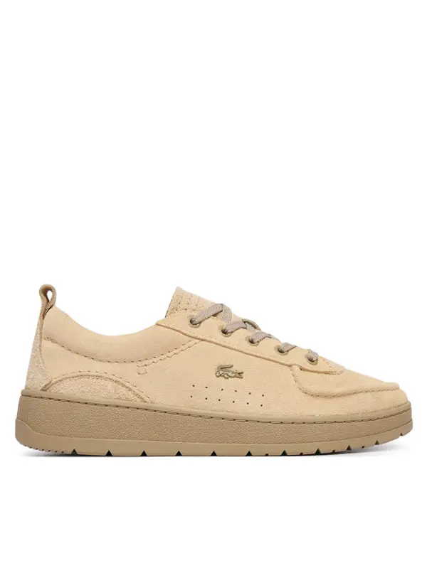 Lacoste Lacoste Tenisice Umpire 51SMA0105 23B Bež