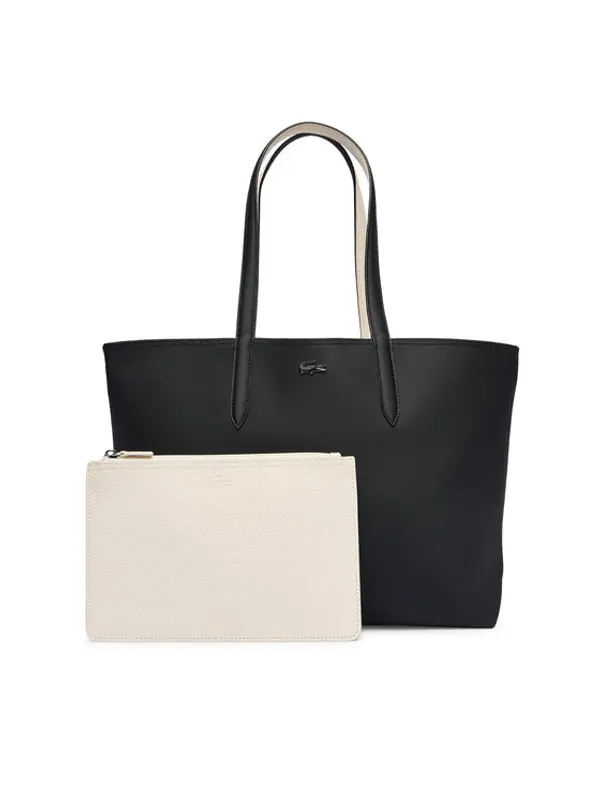 Lacoste Lacoste Torbica Anna NF2142AA Crna