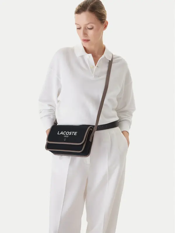 Lacoste Lacoste Torbica NF4507TD Šarena