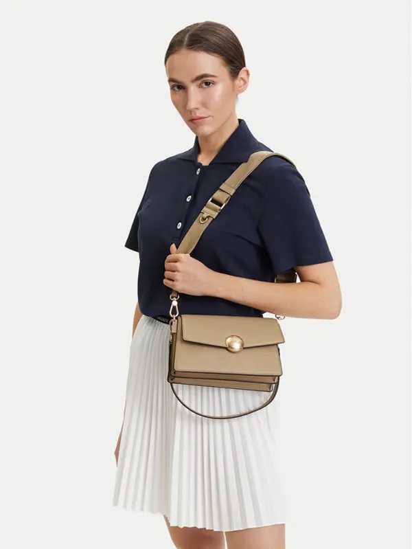 Lacoste Lacoste Torbica NF5105IT Ružičasta