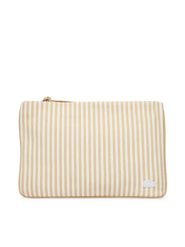 Lacoste Lacoste Torbica NF5243PB Šarena