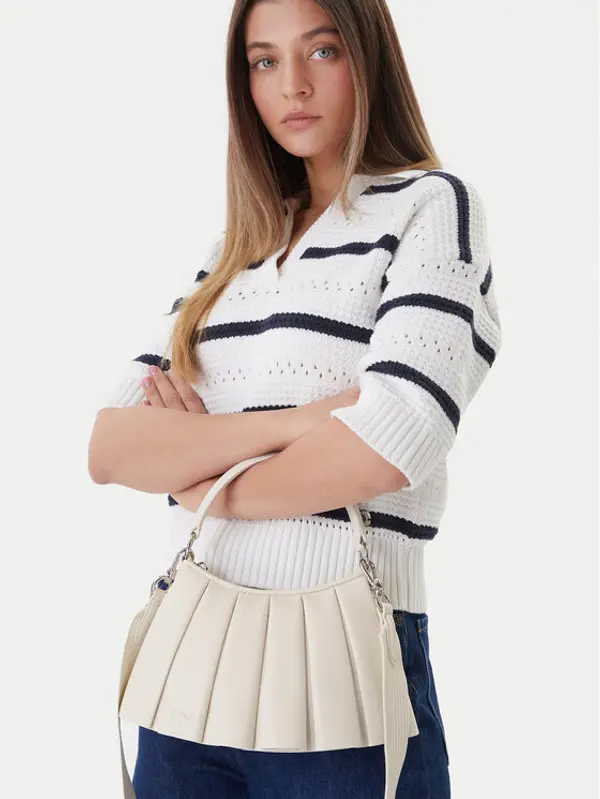 Lacoste Lacoste Torbica NU5011DP Crvena