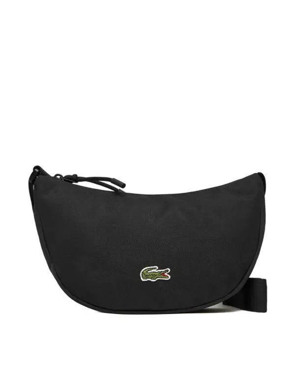 Lacoste Lacoste Torbica NU5091NE Crna