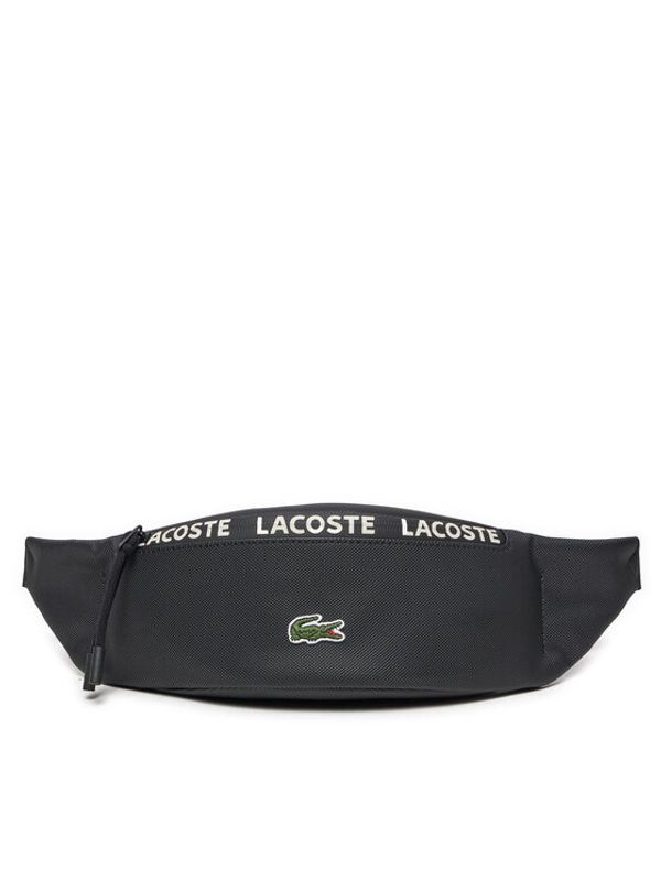 Lacoste Lacoste Torbica oko struka NU4445TX Crna