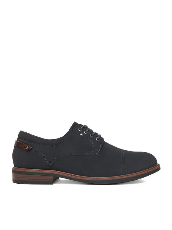 Lanetti Lanetti Cipele CEO-LOBO-01 MBS Tamnoplava