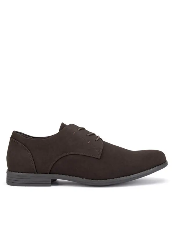 Lanetti Lanetti Cipele M16SS025-43 Smeđa