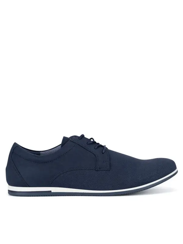 Lanetti Lanetti Cipele MYL8436-8 Tamnoplava