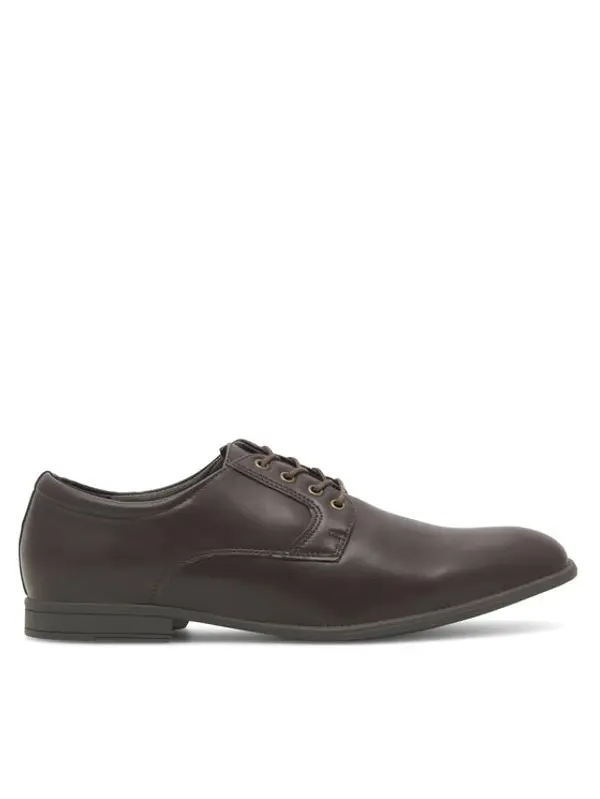 Lanetti Lanetti Cipele MYL8507-4 Smeđa