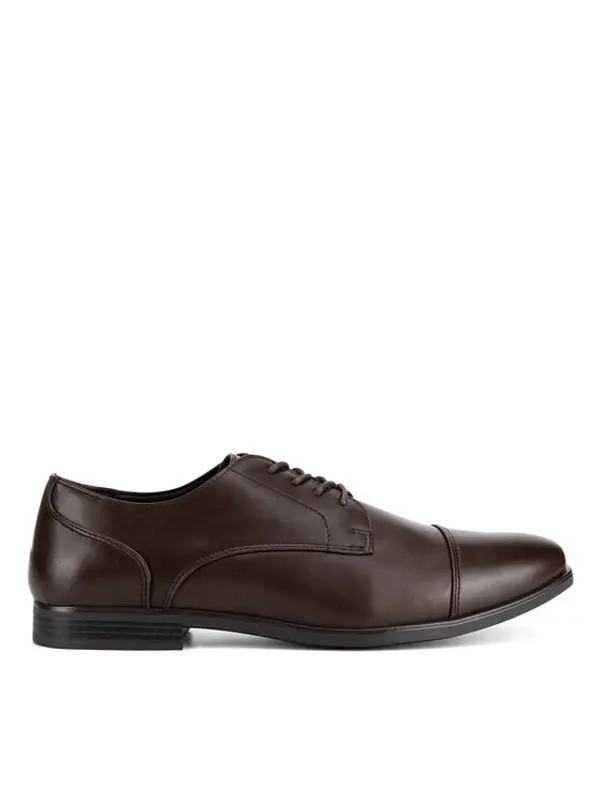 Lanetti Lanetti Cipele MYL8520-2 Smeđa