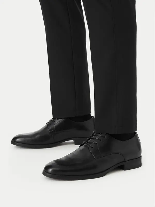 LASOCKI Lasocki Cipele CEO-LORD-01 MI24 Crna