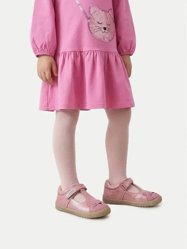 Lasocki Kids Lasocki Kids Cipele CEO- CI12-BELKA-07 Ružičasta