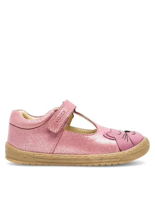 Lasocki Kids Lasocki Kids Cipele CEO- CI12-BELKA-07 Ružičasta
