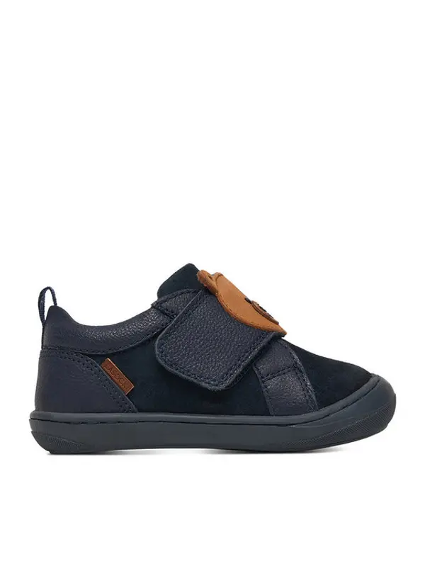 Lasocki Kids Lasocki Kids Cipele CEO-CI12-CRUISE-22(II)CH Tamnoplava