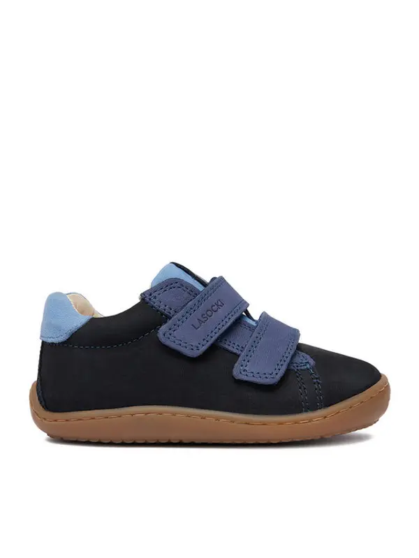 Lasocki Kids Lasocki Kids Cipele CEO-CI12-DUBAI-02A Tamnoplava