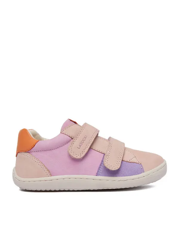 Lasocki Kids Lasocki Kids Cipele CEO-CI12-DUBAI-07(III)DZ Ružičasta