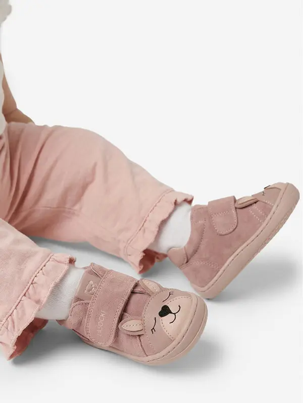 Lasocki Kids Lasocki Kids Cipele CEO-CI12-DUBAI-26(II)DZ Ružičasta