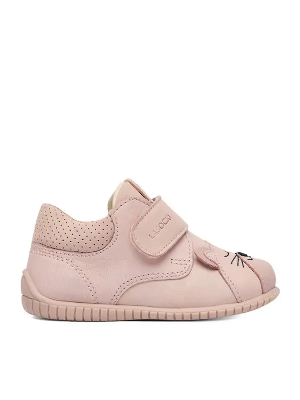 Lasocki Kids Lasocki Kids Cipele CEO-CI12-GORKY-10C(II)DZ Ružičasta