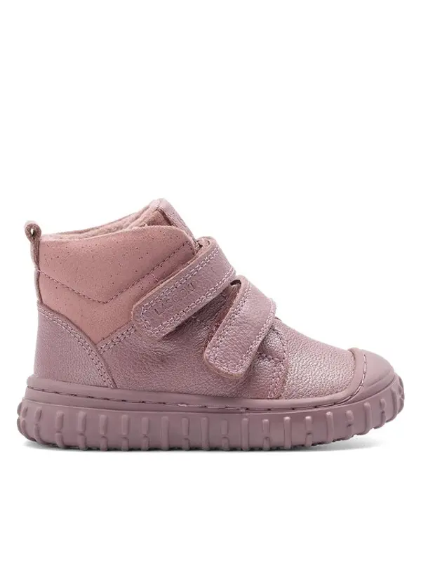 Lasocki Kids Lasocki Kids Gležnjače CEO-CI12-PLUTO-01A(II)DZ Ružičasta