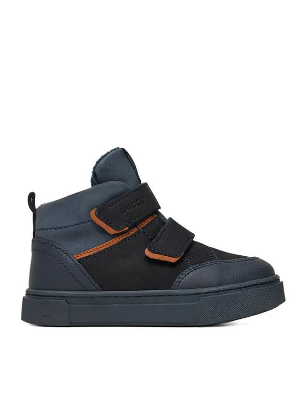Lasocki Kids Lasocki Kids Gležnjače CEO-CI12-SPLENDER-02 Tamnoplava