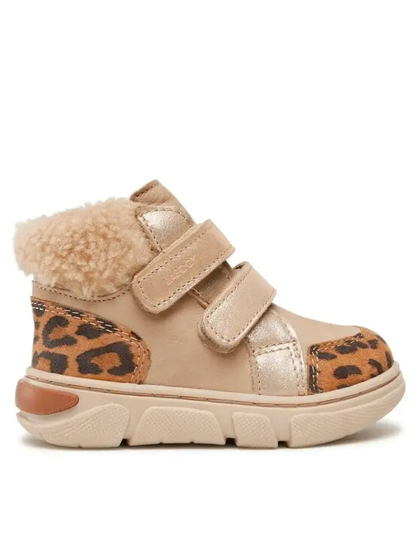 Lasocki Kids Lasocki Kids Gležnjače CI12-3116-04 Bež