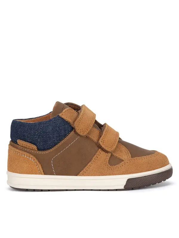 Lasocki Kids Lasocki Kids Gležnjače ZEN CF2980-1 Smeđa