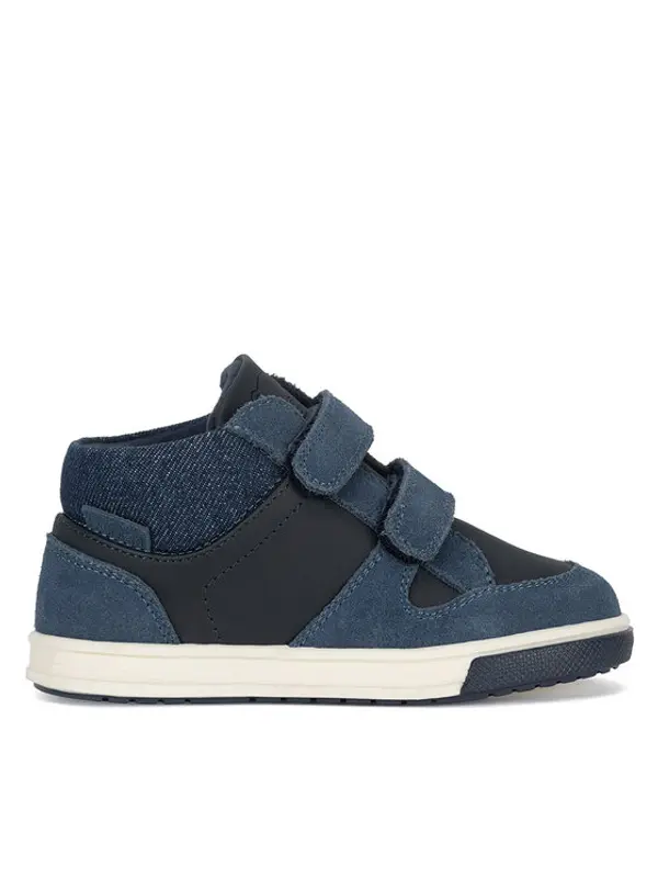 Lasocki Kids Lasocki Kids Gležnjače ZEN CF2980-1 Tamnoplava