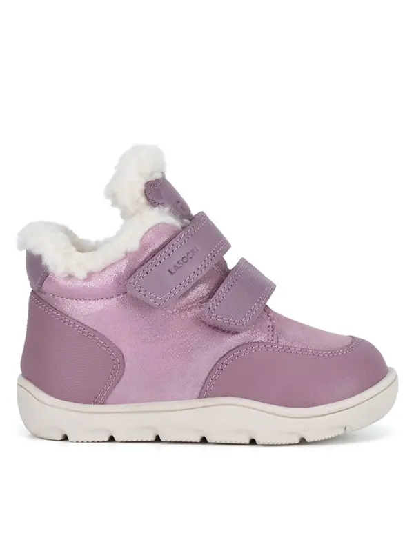 Lasocki Kids Lasocki Kids Gležnjače ZERO CI12-ZERO-02(II)DZ Ružičasta