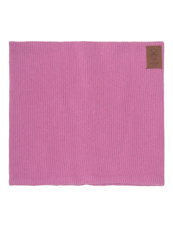 Lasocki Kids Lasocki Kids Okrugli šal 2K4-001-AW23 Ružičasta