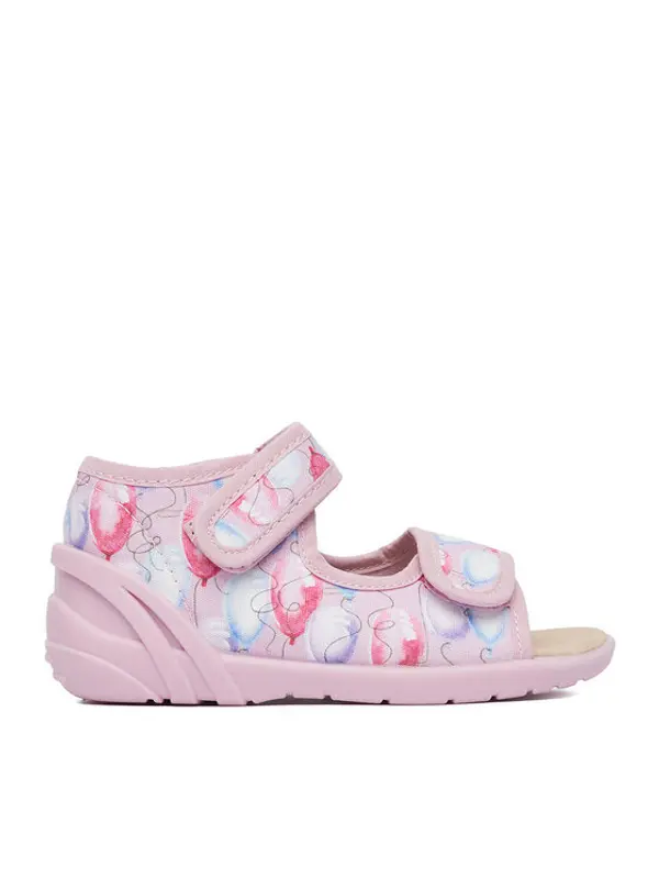 Lasocki Kids Lasocki Kids Papuče CEO-CM250723-2 Ružičasta