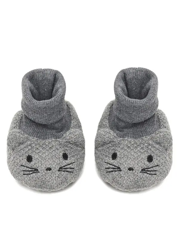 Lasocki Kids Lasocki Kids Papuče CEO-JDQH-1230-3 Siva